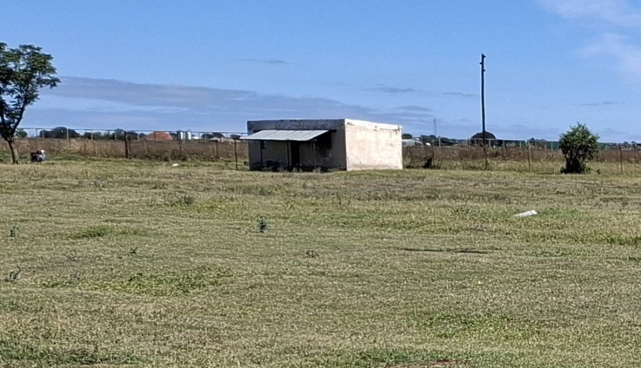 Commercial Property for Sale in Klerksdorp Rural North West